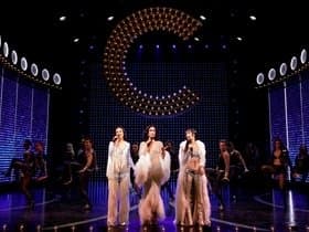 The Cher Show - A New Musical