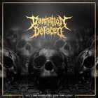 DAMNATION DEFACED