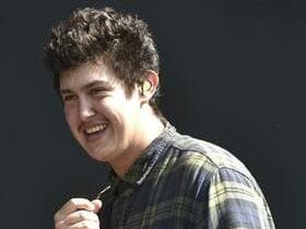 Hobo Johnson & The Lovemakers