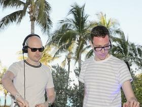 Above & Beyond