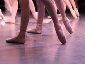 Boston Ballet