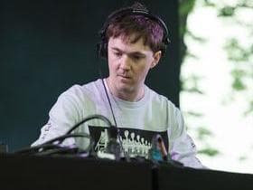 Ben UFO