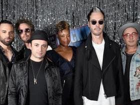 Fitz and the Tantrums