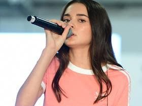 Charlotte Lawrence