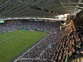 Portland Timbers