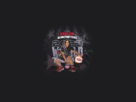 Harlem Globetrotters