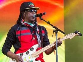 The Legendary Wailers