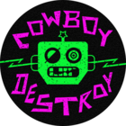 Cowboy Destroy