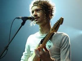 Darwin Deez