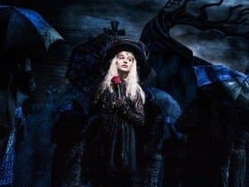 Beetlejuice - The Musical