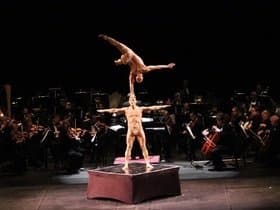 Cirque de la Symphonie