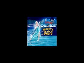 Disney On Ice presents Mickey’s Search Party