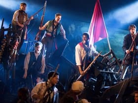 Les Miserables