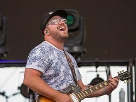 Mitchell Tenpenny
