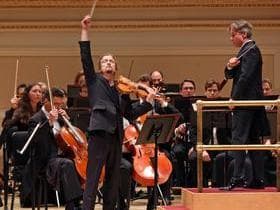 The Met Orchestra