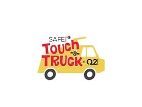 Safe's Touch-A-Truck