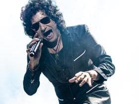 Enrique Bunbury