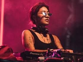 Peggy Gou