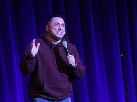 Anthony Rodia