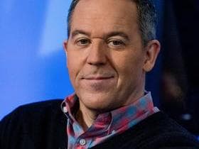 Greg Gutfeld