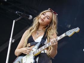 Lennon Stella