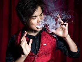 Shin Lim