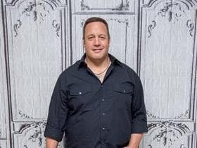 Kevin James