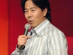 Henry Cho