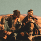 FOR KING + COUNTRY