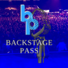 Backstage Pass