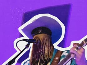 Orville Peck