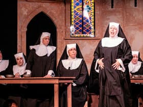 Sister Act