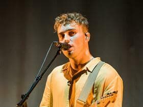 Sam Fender