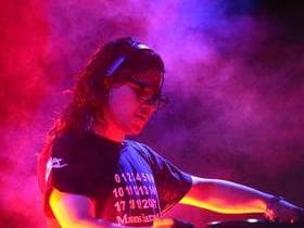 Skrillex