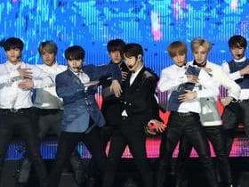 Stray Kids