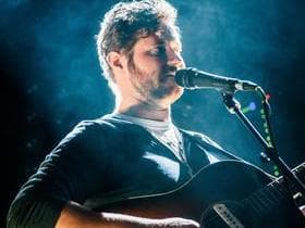 Dan Mangan