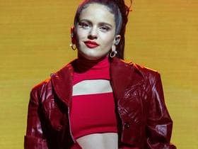 Rosalia