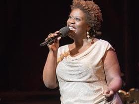 Capathia Jenkins