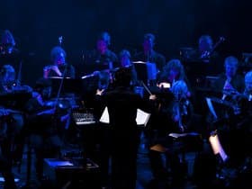 Indianapolis Symphony Orchestra