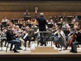 Toronto Symphony Orchestra