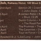 The Durutti Column