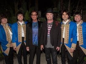The Fab Four - The Ultimate Tribute