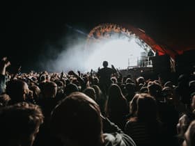 Pigeon Lake Music Festival