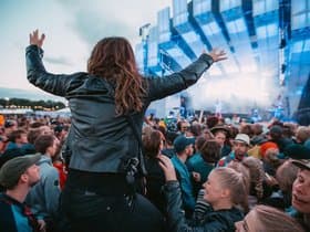 Hillside Festival