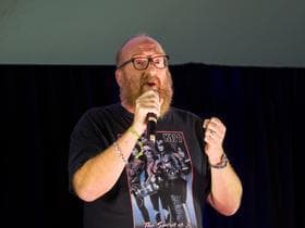 Brian Posehn