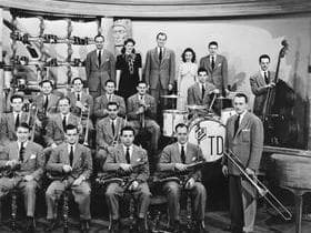 Tommy Dorsey Orchestra
