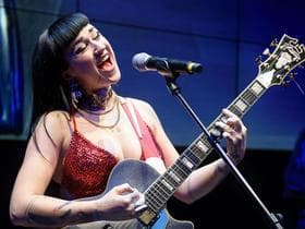 Hiatus Kaiyote