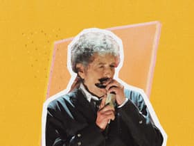 Bob Dylan