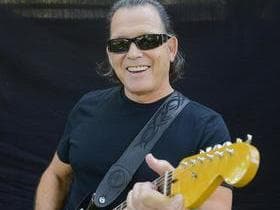 Tommy Castro