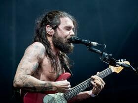 Biffy Clyro